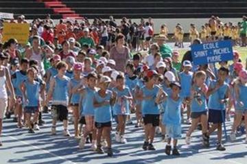 Kids’ Athletics Tahiti (organisers)