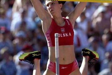 Grazyna Prokopek couple