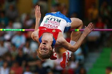 Aleksandr Shustov (RUS) (Getty Images)