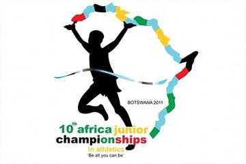 Gaborone 2011 logo (Organisers)