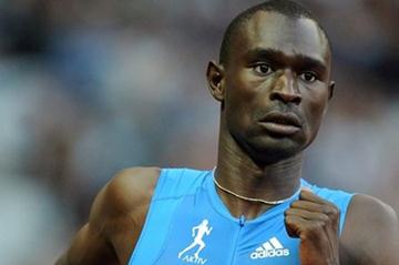 Another sensational run by David Rudisha - 1:41.54 in Paris (Jean-Pierre Durand)