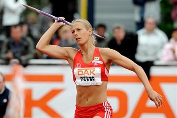 Jennifer Oeser prevails in Ratingen (Iris Hensel)