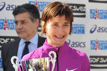 Christelle Daunay (FRA) (Getty Images)