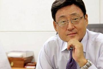 Dong Hoo Moon - Daegu 2011 (LOC)