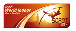 IAAF World Indoor Championships 2014 - Sopot ()