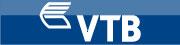 VTB Logo used in Partners section ()
