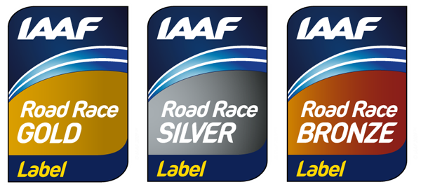 Road Race Labels  ()