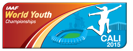 IAAF World Youth Championships 2015 (IAAF)