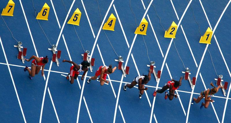 Image cut for New Studies in Athletics page only ()