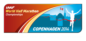 IAAF World Half Marathon Championships 2014 Copenhagen (IAAF)