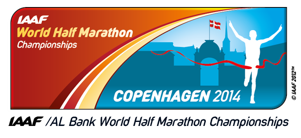 IAAF World Half Marathon Championships 2014 Copenhagen (IAAF)