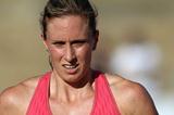 Alana Boyd in in Adelaide in the opening meeting of the 2012 Qantas Australian Athletics Tour. (Getty Images)