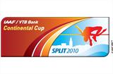 Split 2010 logo (IAAF.org)