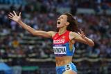 Mariya Savinova (Getty Images)