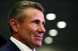 Sergey Bubka - IAAF Senior Vice President - in Osaka, Japan (Getty Images)