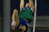 Thiago da Silva at the 2013 South American Championships (Eduardo Biscayart)
