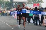 Mosinet Geremew improves to 27:36 in Hyderabad (Hyderabad Organisers)
