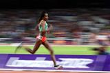 Tirunesh Dibaba (Getty Images)