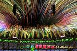 Closing Ceremony - London 2012 (Getty Images)
