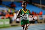.Shuru Bulo at the IAAF World Youth Championships, Cali 2015 (Getty Images)