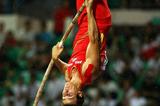 Didac Salas  - Olympic Youth champion (Getty Images)