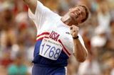Mike Stulce (USA) - Shot (Getty Images)