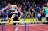 Dai Greene secures his Olympic berth in Birmingham