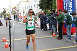 Portugal's João Vieira wins the men's 20km race walk in Rio Maior (Rui Correia/Samuel Valerio)