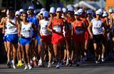 General view - Race Walking (Getty Images)