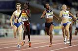 Calatayud wins the World Cup 800m title in Athens (Getty Images)