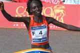 Anne Kosgei wins in Venice (Lorenzo Sampaolo)