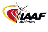 IAAF logo (IAAF.org)