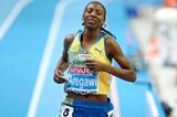 Abeba Aregawi wins the European indoor 1500m title by almost 10 seconds (Getty Images)