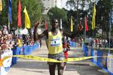 Silas Kipruto (KEN) wins in Amora (c)