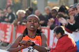 Goitetom Haftu Tesema wins the Boulogne-Billancourt Half-Marathon (ResultatPhoto.com)