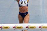 Constantina Tomescu wins World Half Marathon in Edmonton (Getty Images)