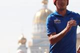 Athletes training in Saransk on the eve of the IAAF World Race Walking Cup (Getty Images)