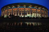 Luzhniki Stadium, Moscow, Russia (Getty Images)