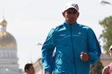 Athletes training in Saransk on the eve of the IAAF World Race Walking Cup (Getty Images)