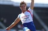 French decathlete Kevin Mayer (Getty Images)