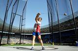 Manuela Montebrun in Berlin (Getty Images)