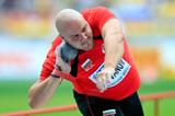 Georgi Ivanov at the 2013 IAAF World Championships (Getty Images)