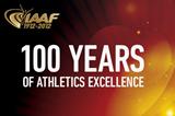 IAAF CENTENARY (iaaf.org)