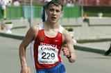 Aleksey Bartsaykin of Russia in action (Getty Images)
