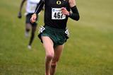 NCAA Cross Country Championships - Men - Galen Rupp (Oregon) (Kirby Lee)