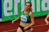 Brianne Theisen at the 2013 Hypo Meeting in Gotzis (PHOTO PLOHE)