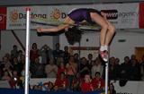 Near miss at a 2.44m World indoor record by Ivan Ukhov in Hustopece (Hustopece organisers)