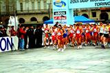 Men 50km race start (IAAF)