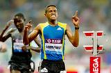 Hagos Gebrhiwet wins in Shanghai (Getty Images)