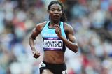 Amantle Montsho (Getty Images)